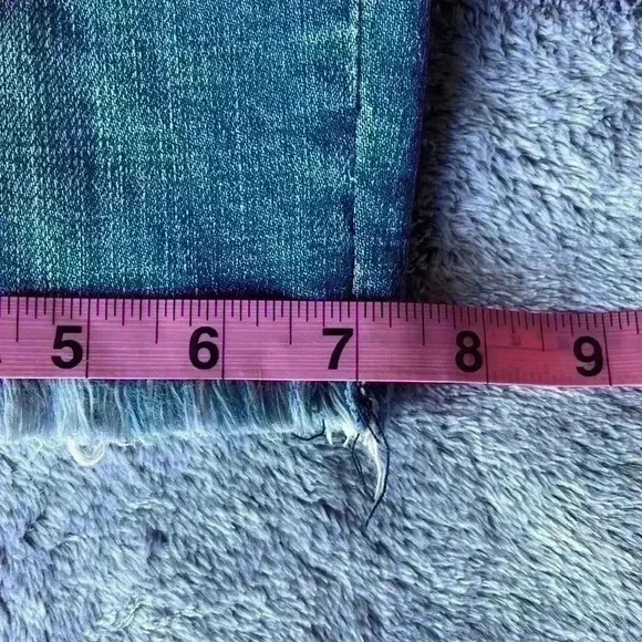 KUT from the Kloth Sophie Bermuda Shorts Size 00 NWT - Picture 10 of 10